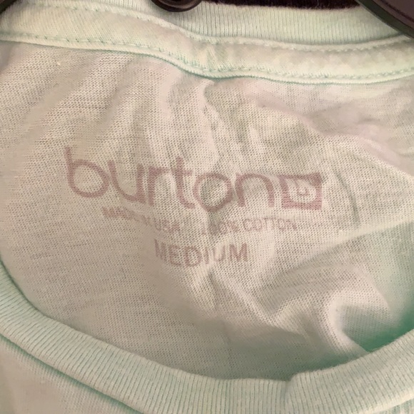 Burton CHI (Chicago) T-Shirt - Picture 6 of 6